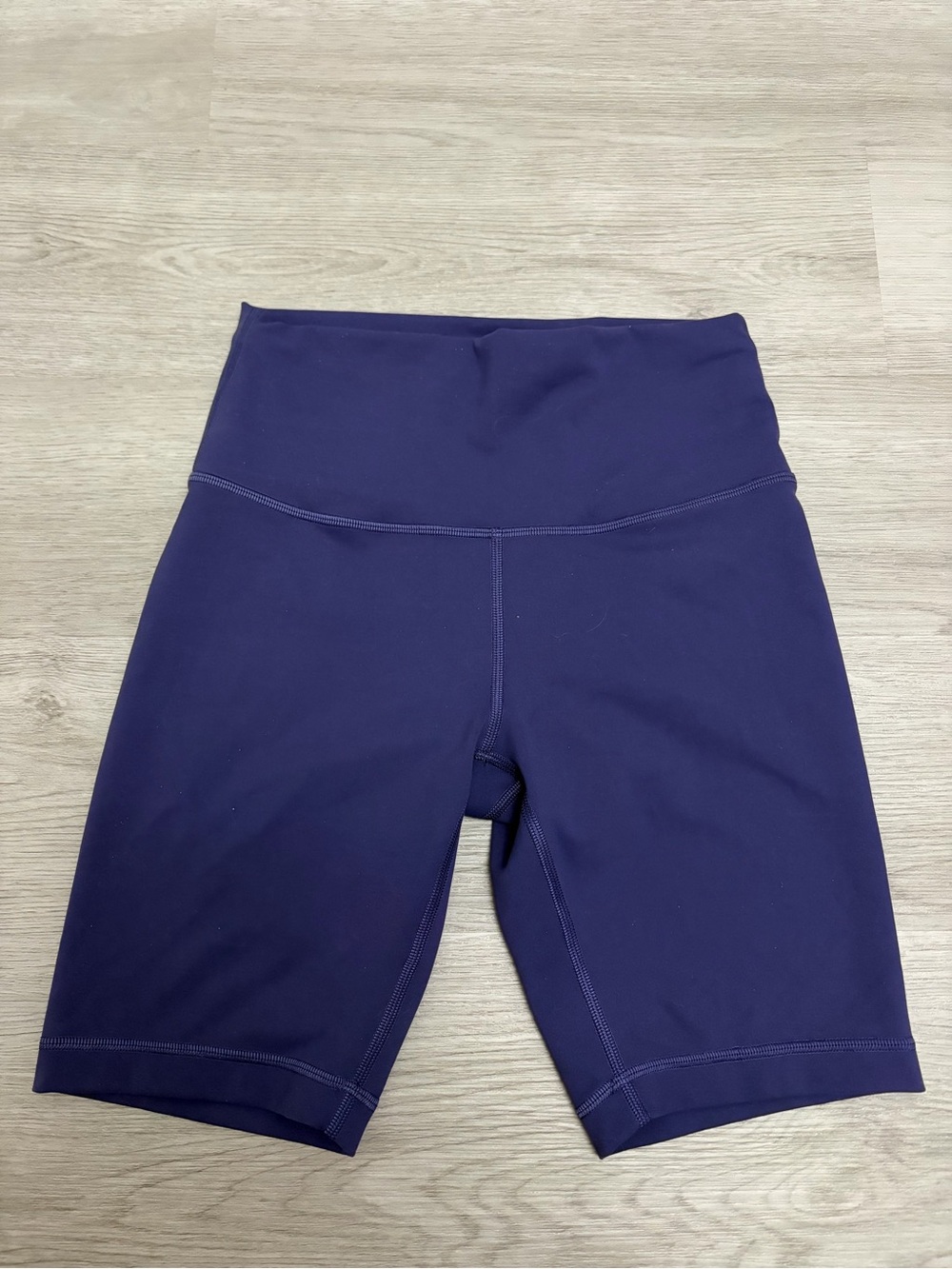 lululemon athletica High-Rise Bike Shorts
